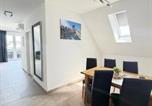 Location vacances Rust - Apartment - Pension Marianna-4