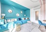 Location vacances Bordeaux - Chez Guillaume-1