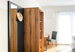 Hôtel Horn-Bad Meinberg - Qonroom - as individual as you - Detmold - Spork Eichholz-1