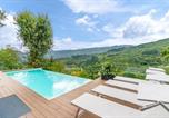 Location vacances Ortignano Raggiolo - Villa Tita-3