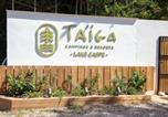Location vacances  Saragosse - Taiga Lake Caspe-2