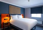 Hôtel Burley - Village Hotel Bournemouth-3