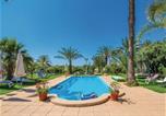 Location vacances La Marina - Villa Teresa-1