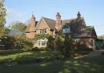 Location vacances Kington - Green Gables-1