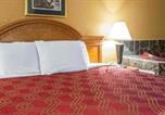 Hôtel Ringgold - Econo Lodge Dalton West-2