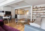 Location vacances Beaune - Tonneliers33-2