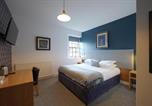 Hôtel Lamphey - The Lord Nelson Hotel-4