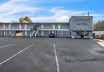 Hôtel Staten Island - Bentley Motel-1