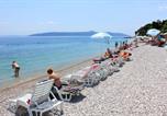 Location vacances Mošćenička Draga - Apartments with a parking space Moscenicka Draga, Opatija - 2346-4