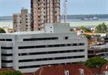 Location vacances Belém - Apartamento Bossa-2