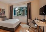 Hôtel Bretten - Hotel Villa Medici-4