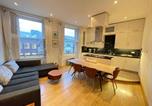 Location vacances Camberwell - Central Location! Gorgeous Flat in London Bridge-1