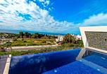Location vacances Nerja - A2403 Brand new south facing Villa with Infinity Pool-1