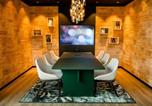 Hôtel Wiesbaden - Motel One Wiesbaden-4
