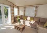 Location vacances Arnside - Lodge 1-4