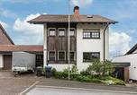 Location vacances Ense - Ferienwohnung Familie Balko-3