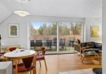 Location vacances Bækby - Holiday Home Vester Mosevej Ulfborg Denm-2