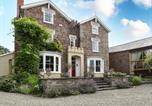 Location vacances Leominster - Wheelbarrow Castle-1