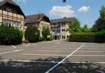 Hôtel Wölpinghausen - Hotel Restaurant Bullerdieck-2