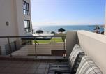 Location vacances Mossel Bay - Santos 24-3
