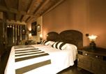 Hôtel Ségovie - Apartamentos- Hospedería los Templarios-2