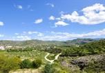 Location vacances Álora - El Capricho Villa Rural Caminito del Rey-2