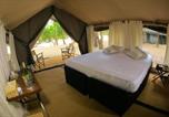 Location vacances Yala - Leopard Trails Yala-2