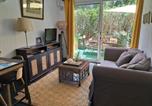 Location vacances  Corse du Sud - Salvacintoggio Petite Villa 2 personnes-2