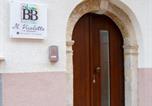 Hôtel Celano - B&B Il vicoletto-3