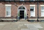 Hôtel Liverpool - 80 by Elite-3
