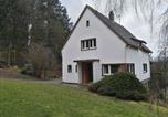 Location vacances Strotzbüsch - Holiday home in Filz near town center, cleaning included-2
