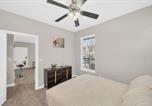 Location vacances College Station - Charming 1br Easy Access to The Woodlands-3