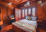 Location vacances  Phon Hong - Phetchalern serviced apartment-1