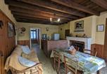 Location vacances Centre - Gîte champêtre avec jardin clos, près du lac d'Eguzon et Gargilesse-Dampierre ! - Fr-1-591-127-2