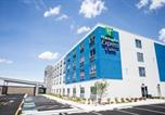 Hôtel Seaford - Holiday Inn Express & Suites Rehoboth Beach by Ihg-3