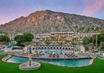 Hôtel Paradise Valley - The Phoenician, a Luxury Collection Resort, Scottsdale-1