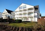Location vacances Baabe - Haus Ostseeluft, Whg 4 Hühnergott-2