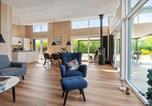Location vacances Snogebæk - Cozy Home In Nexø With Kitchen-4