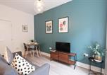 Location vacances Bristol - Alliance House - Hopewell-1