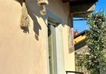 Location vacances Meina - Apartment in Tapigliano with Garden and Parking-4
