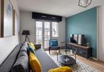 Location vacances Nantes - Le Sphinx by Cocoonr-1