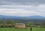 Location vacances Kington - Wye Valley Cabin-1