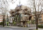 Location vacances Brescia - Appartamenti Leonardo-4