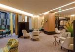 Hôtel Perea - Electra Palace Thessaloniki-4