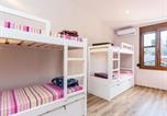 Hôtel Georgioupoli - Rethymno Youth Hostel-2
