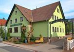 Hôtel Bad Doberan - Landhaus Am Westerwald-1