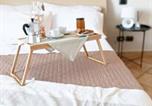 Location vacances  Province de Verceil - Quick Home Mimosa-4