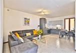 Location vacances Tignale - Appartamento Casa Ledio - Theater Home-2
