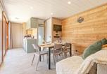 Location vacances Avrieux - Chalet confortable 6 personnes en nature - Fr-1-840-53-1
