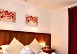 Location vacances  Gare de Norwich - Riverside Hotel-1